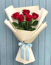 Букет Классика чувств #REPLACE_PRED# Мищенском