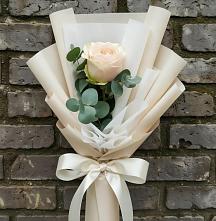 Букет цветов из:  Розы в Мищенском