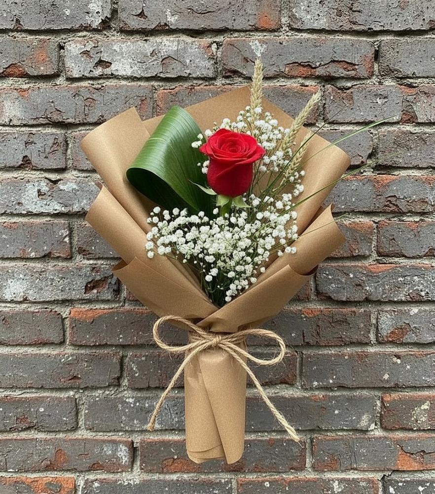 Букет цветов из: Розы в Мищенском