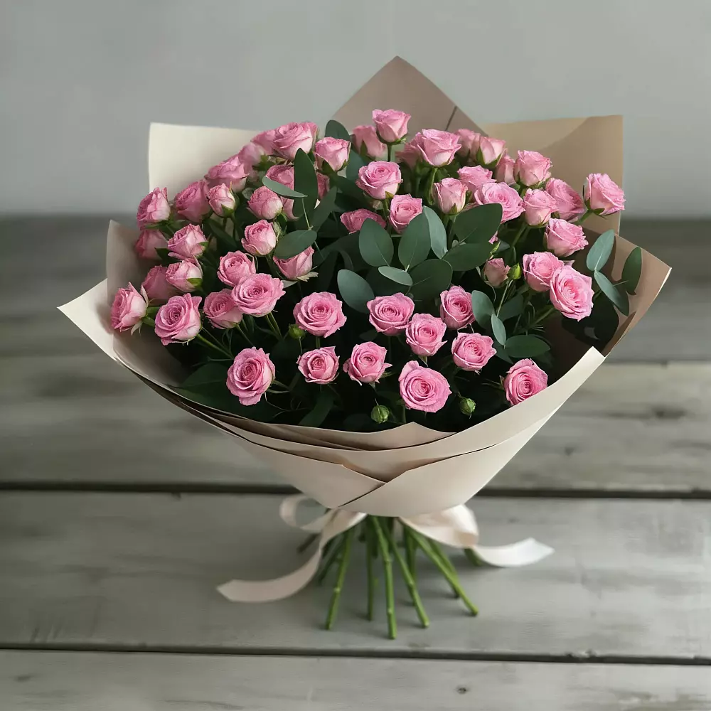 Букет Удовольствие в Мищенском