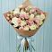 Букет цветов из: Розы в Мищенском