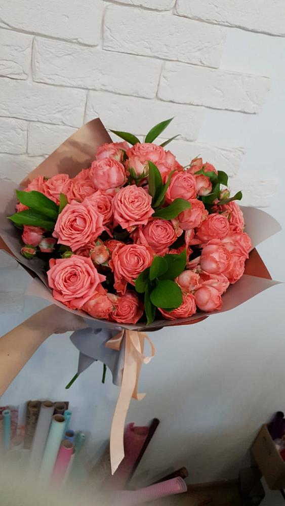 Букет цветов из: Розы в Мищенском