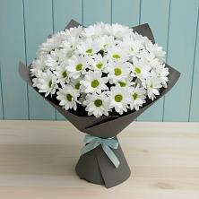 Букет цветов из:  Хризантемы в Мищенском