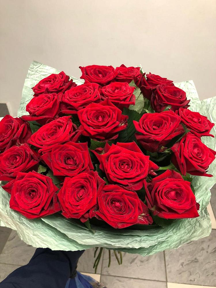 Розы Классика в Мищенском Букет Классика в Мищенском