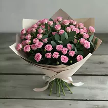 Букет Удовольствие в Мищенском