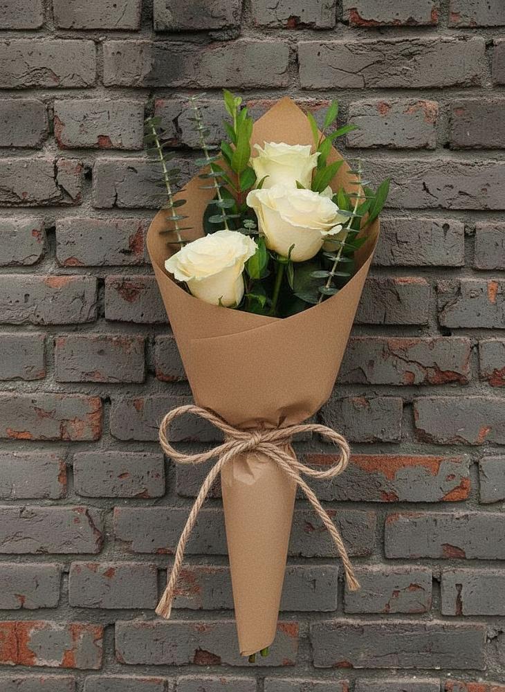 Букет цветов из: Розы в Мищенском