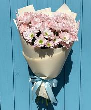 Букет цветов из:  Хризантемы в Мищенском