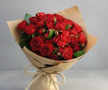 Букет Любовный роман в Мищенском