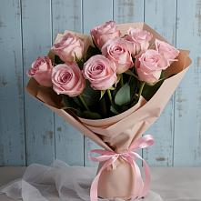 Букет цветов из:  Розы в Мищенском