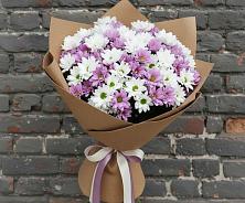 Букет цветов из:  Хризантемы в Мищенском