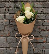 Букет цветов из:  Розы в Мищенском