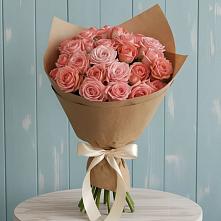 Букет цветов из:  Розы в Мищенском