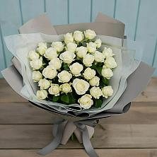 Букет Белоснежная нежность в Мищенском
