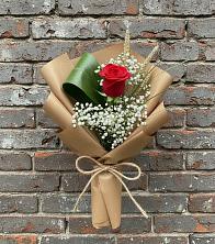 Букет цветов из:  Розы в Мищенском