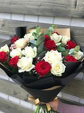 Букет истинная любовь #REPLACE_PRED# Мищенском