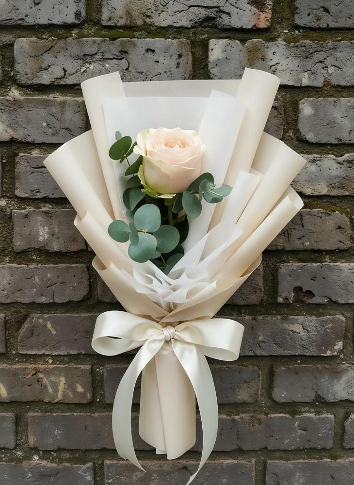 Букет цветов из: Розы в Мищенском