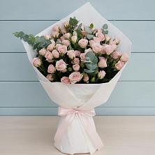 Букет цветов из:  Розы в Мищенском