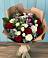 Букет цветов из: Розы и Альстромерии в Мищенском