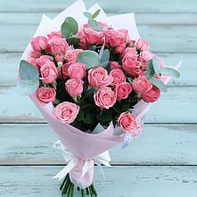 Букет Леди совершенство в Мищенском