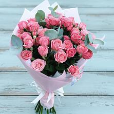 Букет Леди совершенство в Мищенском