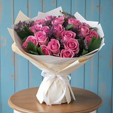 Букет цветов из:  Розы в Мищенском